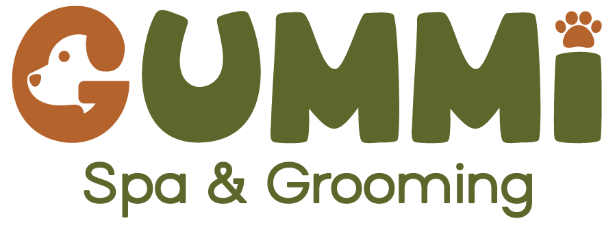 Gummi — Spa & Grooming